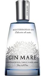 gin mare review