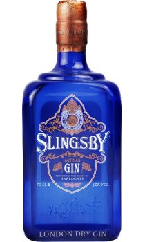 buy slingsby gin