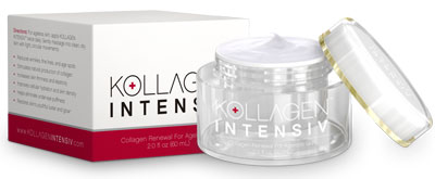 collagen replacement cream