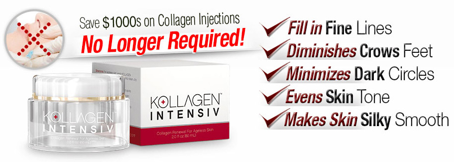 kollagen benefits