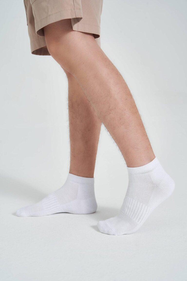 bamboo ankle socks