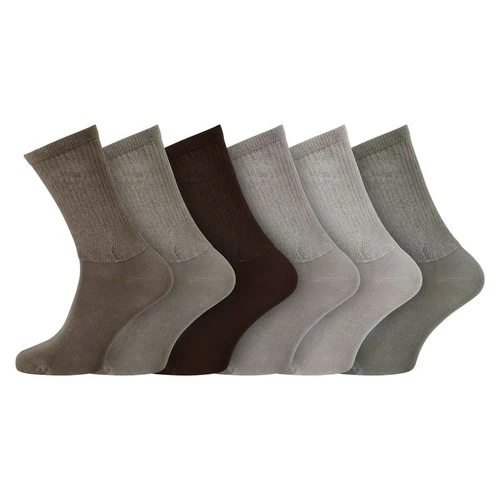 bamboo diabetic socks