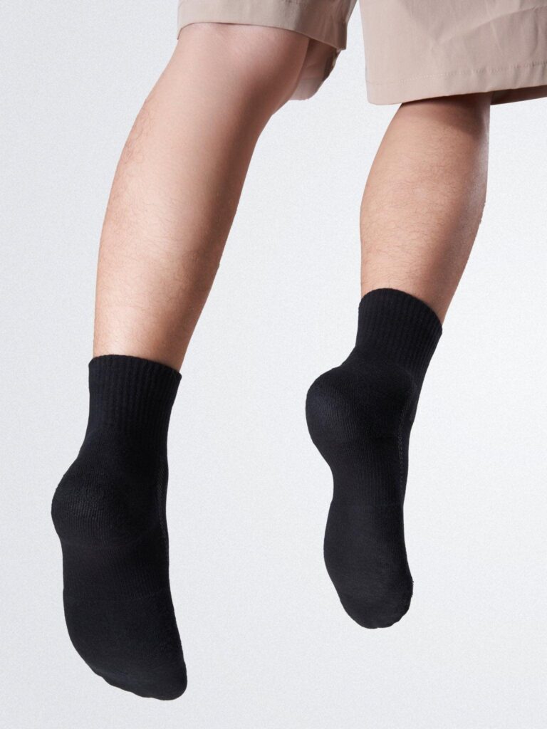 bamboo sports socks