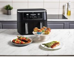 best ninja air fryer