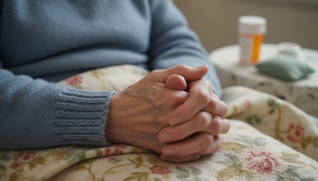 arthritis strategy