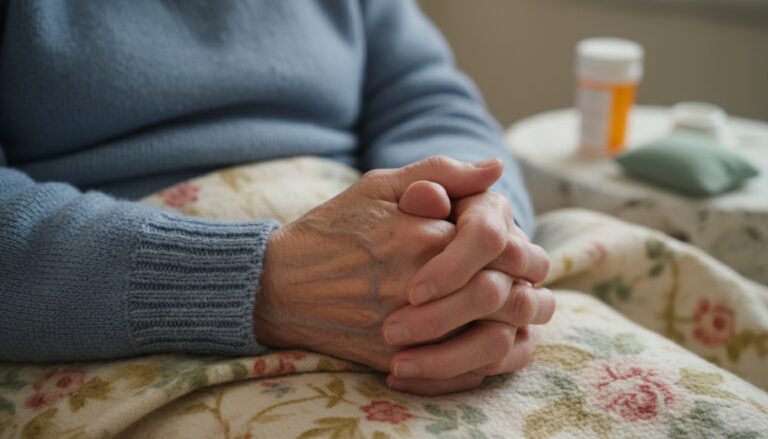 arthritis strategy